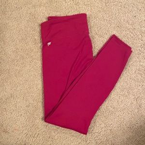 Powerhold 7/8 leggings